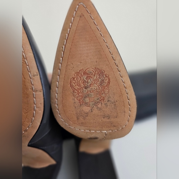 Vince Camuto Majestie Over The Knee Boots - Picture 14 of 16